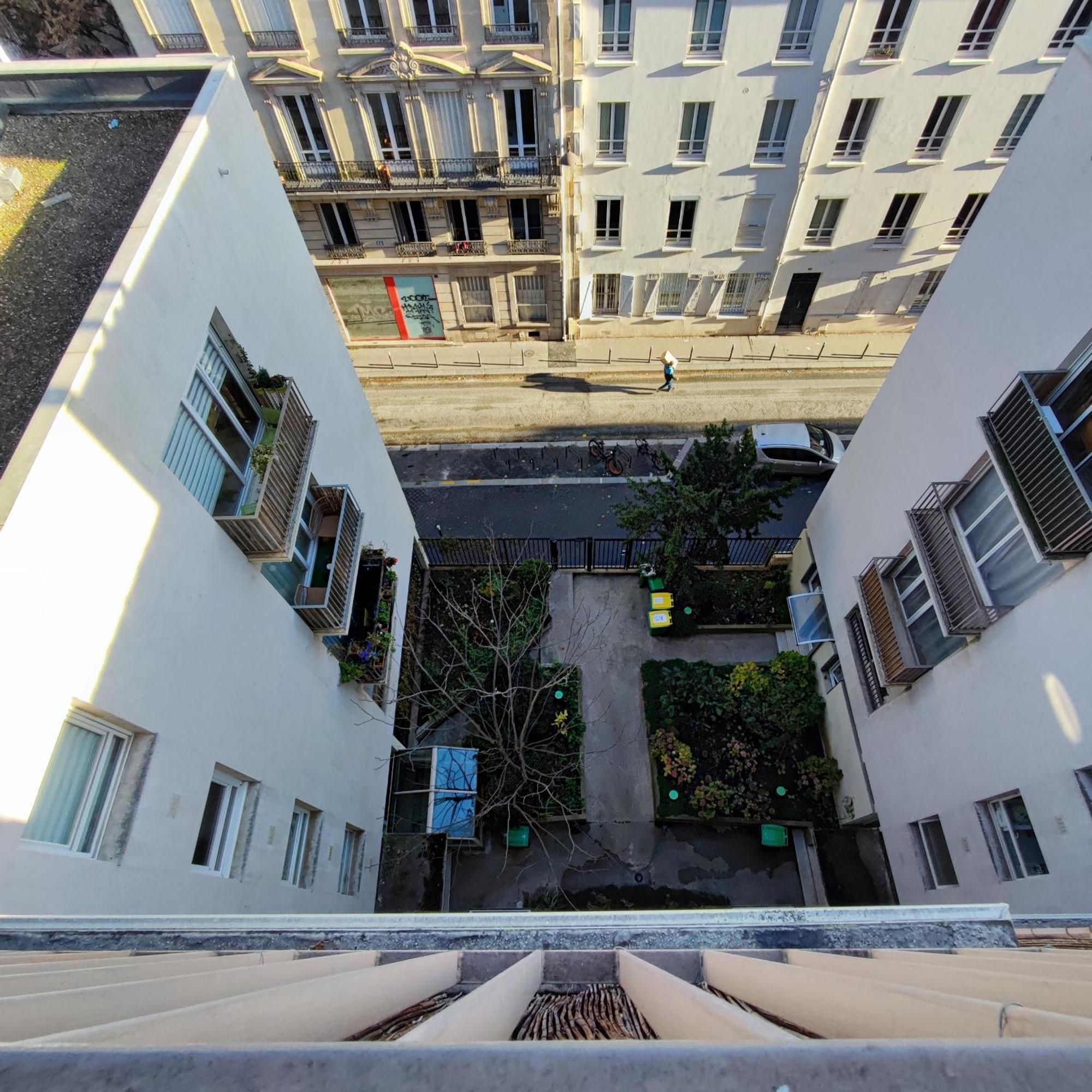 Studio Cosy Et Spacieux Avec Emplacement Ideal Paris Ngoại thất bức ảnh