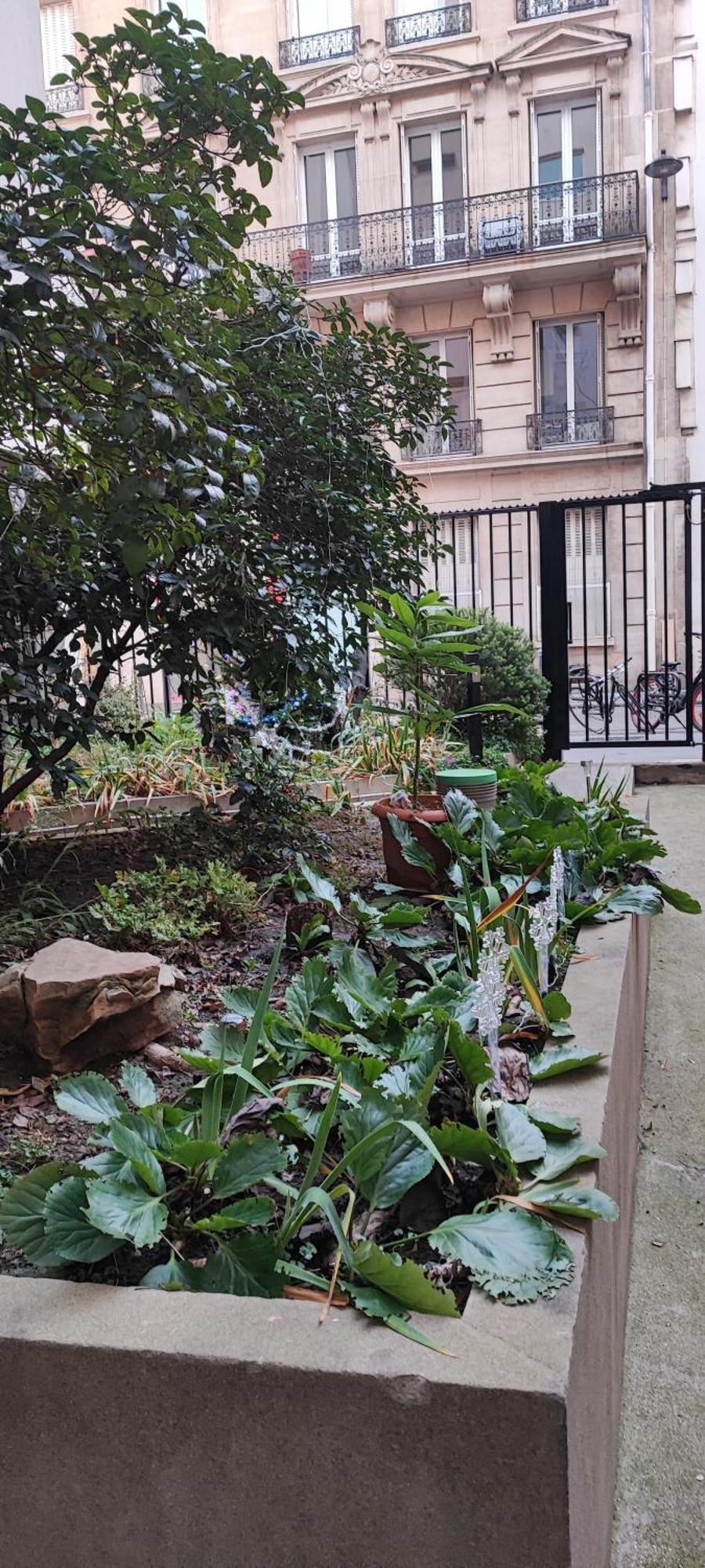 Studio Cosy Et Spacieux Avec Emplacement Ideal Paris Ngoại thất bức ảnh